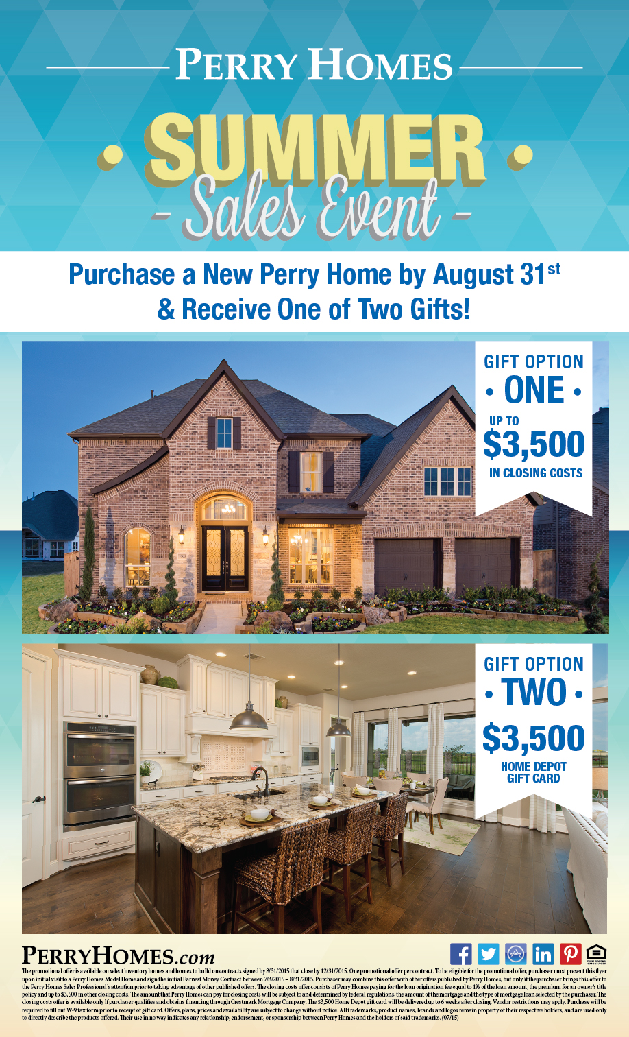 Cross Creek Ranch New Home Community