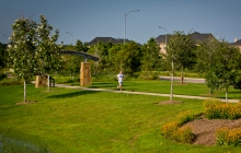 Master Planned Community Fulshear