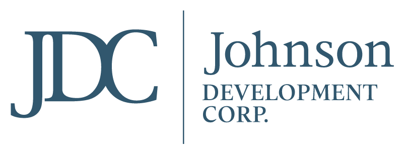 Johnson Development Corp. - Real Estate Development