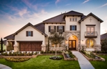 Cross Creek Ranch Avanti Model