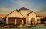 Cross Creek Ranch Trendmaker Patio Model