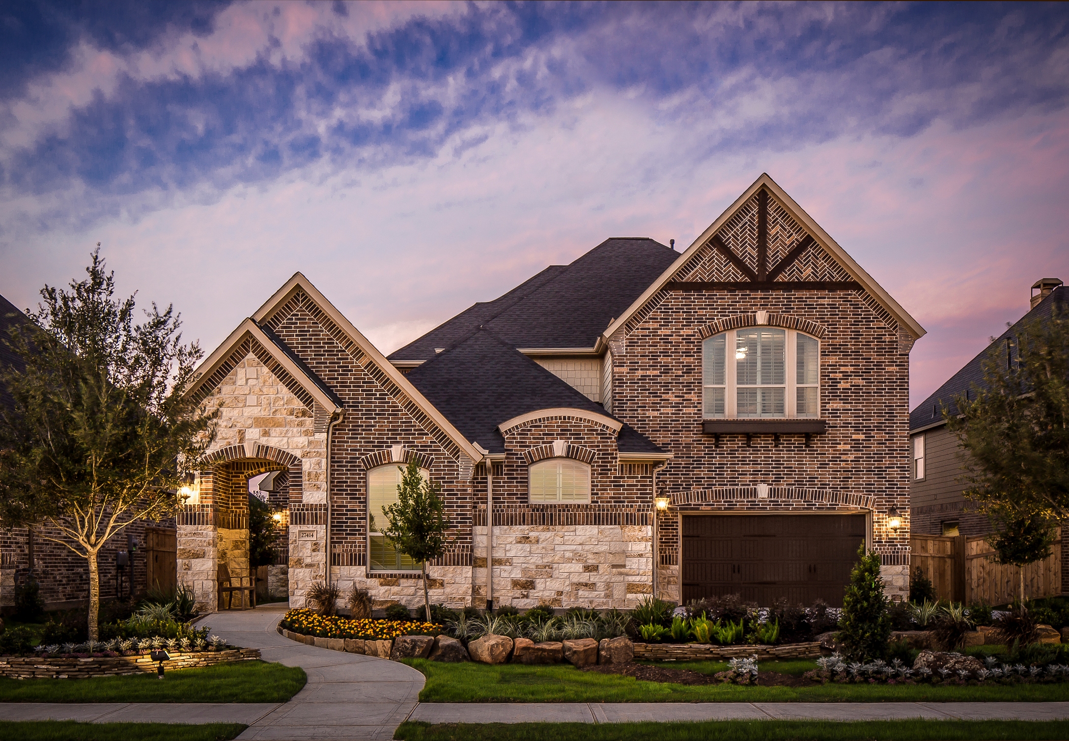 Cross Creek Ranch New Homes in Houston New Homes in Fulshear