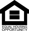 Equal Housing Opportunity