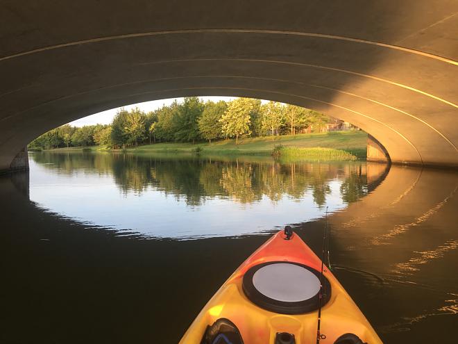 Cross Creek Ranch Fishing Club