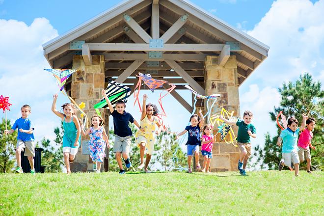 Fulshear: One of the Best Places in Texas to Raise a Family