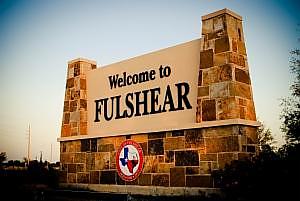 Highlight Fulshear Named Fastest Growing City in Texas
