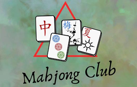 Mahjong Club at Bonterra at Cross Creek Ranch