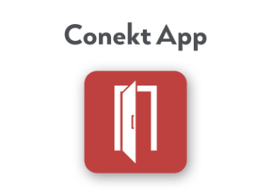 Conekt App