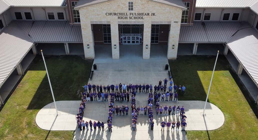 Why Lamar CISD Is The Right Choice For Parents