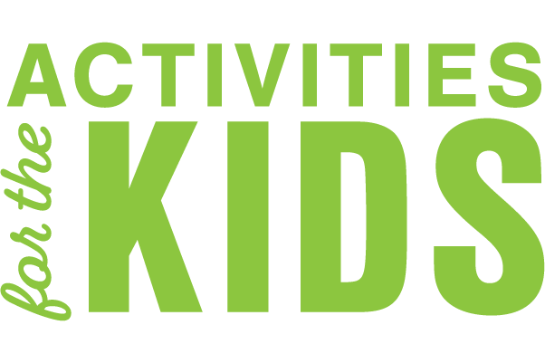 Activities for the Kids
