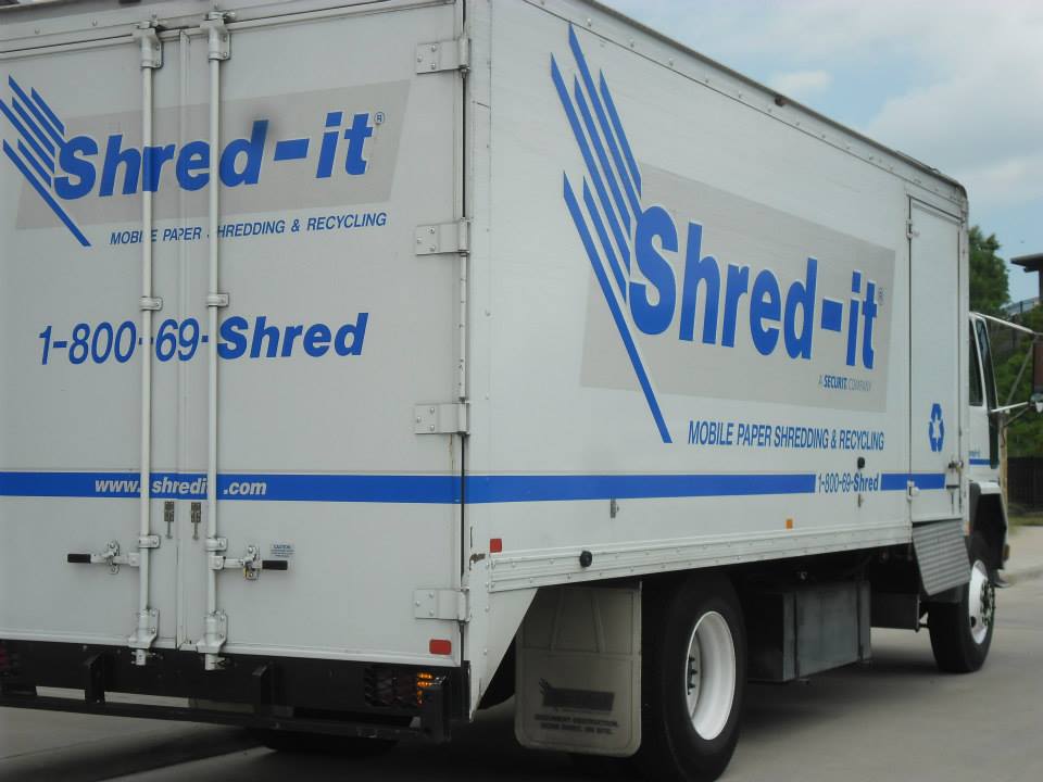 Shredding homework 08 image